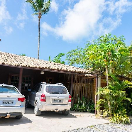 Biribandos - Boutique Pousada Porto Seguro Exterior foto